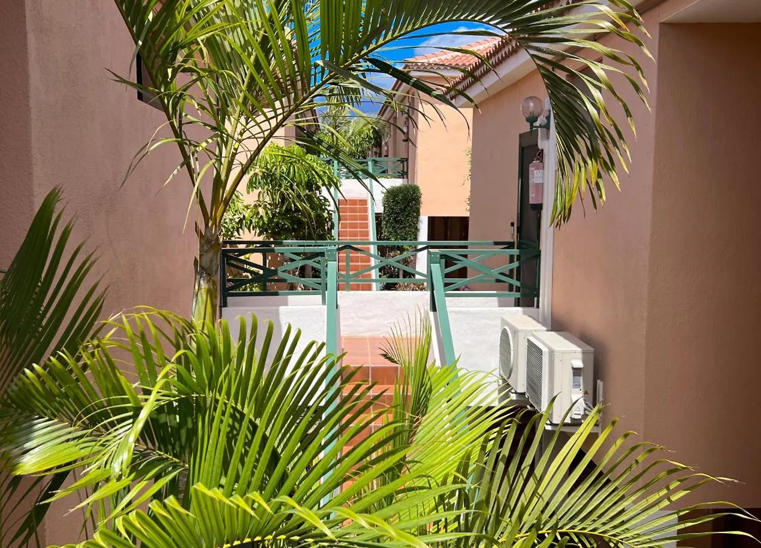 Paz Ocean View, Air Condition, Wifi, Heated Pool Σαν Μιγκέλ ντε Αμπόνα Ισπανία