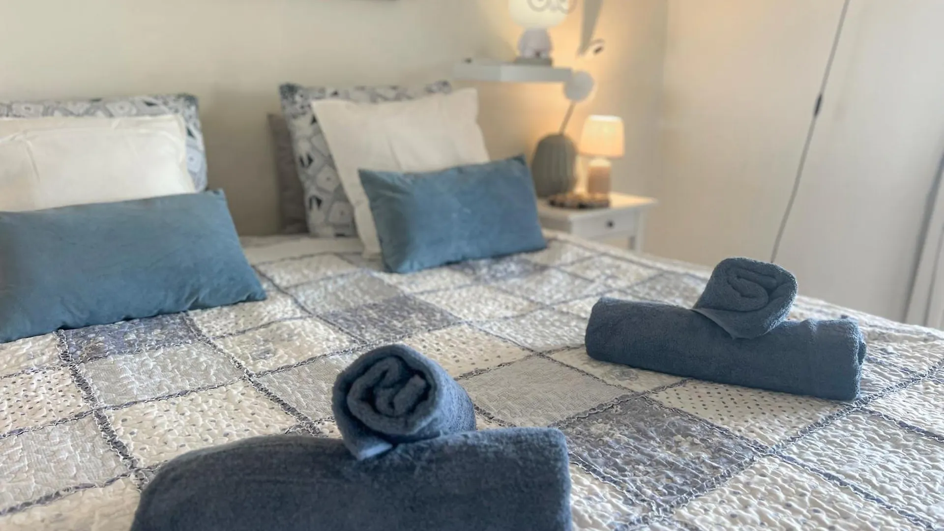 Paz Ocean View, Air Condition, Wifi, Heated Pool San Miguel de Abona