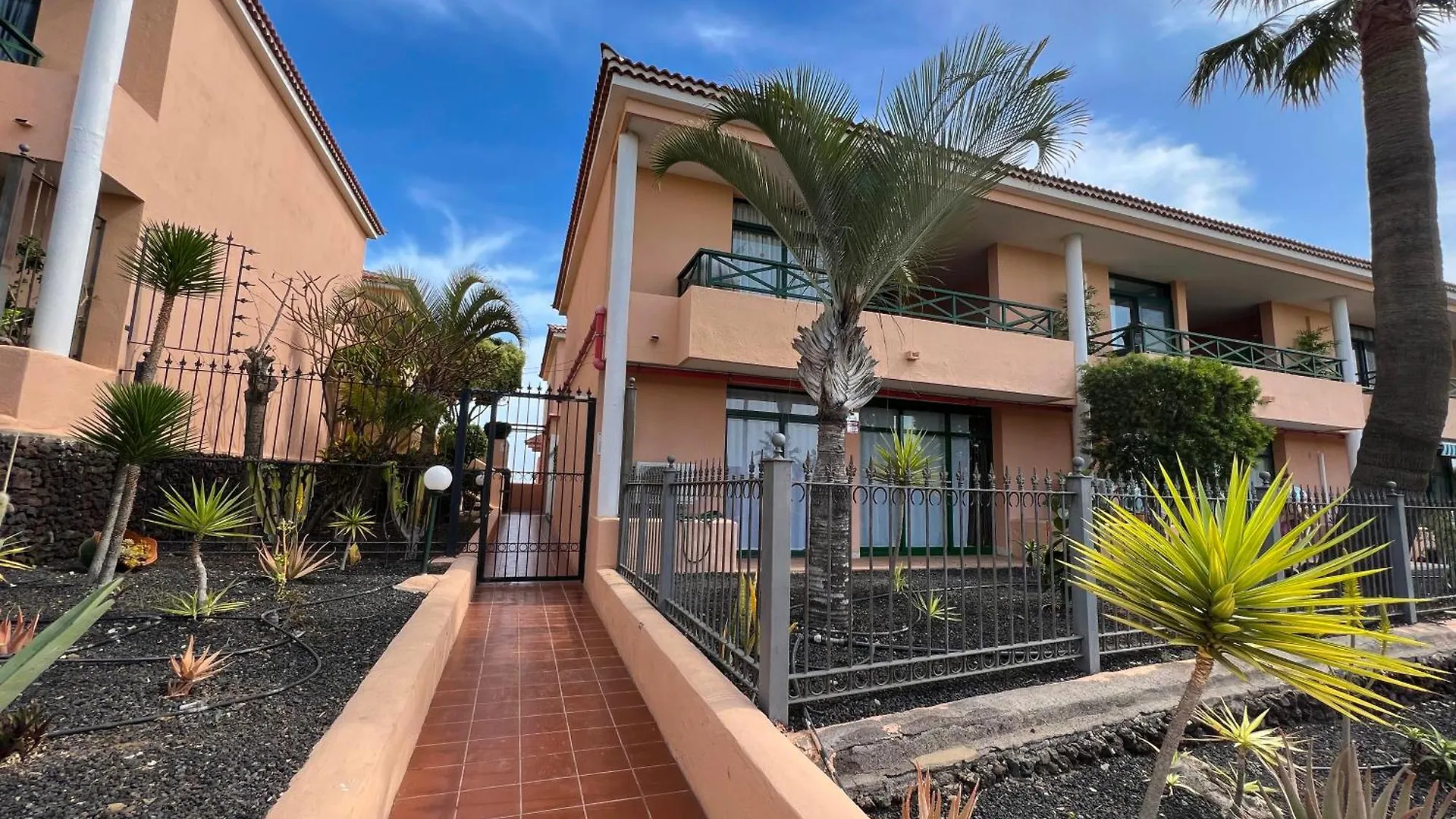 Appartamento Paz Ocean View, Air Condition, Wifi, Heated Pool San Miguel de Abona