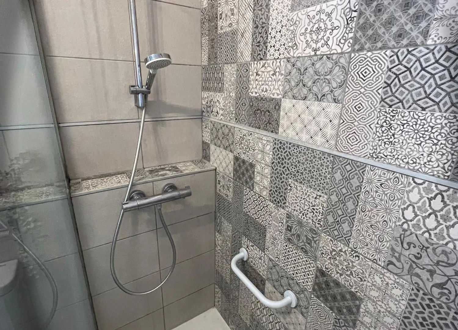 Appartamento Paz Ocean View, Air Condition, Wifi, Heated Pool San Miguel de Abona