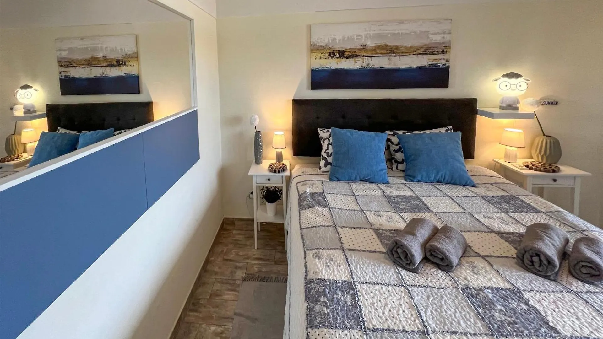 Paz Ocean View, Air Condition, Wifi, Heated Pool San Miguel de Abona Spagna